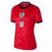 England Jude Bellingham #10 Bortedrakt Dame VM 2026 Korte ermer