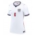 England Marc Guehi #6 Hjemmedrakt Dame VM 2026 Korte ermer