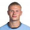 Erling Haaland Fotballdrakt