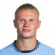 Erling Haaland Fotballdrakt