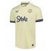 Everton Thierno Barry #11 Bortedrakt 2025-26 Korte ermer