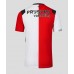 Feyenoord Goncalo Borges #11 Hjemmedrakt 2026-27 Korte ermer Feyenoord Goncalo Borges #11 Hjemmedrakt 2026-27 Korte ermer