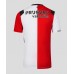 Feyenoord Hjemmedrakt 2026-27 Korte ermer Feyenoord Hjemmedrakt 2026-27 Korte ermer