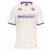Fiorentina Moise Kean #20 Bortedrakt 2025-26 Korte ermer