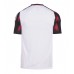 Flamengo Bortedrakt 2025-26 Korte ermer