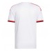 Flamengo Bortedrakt 2026-27 Korte ermer Flamengo Bortedrakt 2026-27 Korte ermer