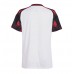 Flamengo Bortedrakt Dame 2025-26 Korte ermer
