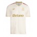 Flamengo Giorgian de Arrascaeta #10 Tredjedrakt 2025-26 Korte ermer