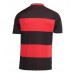 Flamengo Hjemmedrakt 2026-27 Korte ermer Flamengo Hjemmedrakt 2026-27 Korte ermer