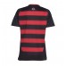 Flamengo Hjemmedrakt Dame 2025-26 Korte ermer