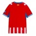 Girona Hjemmedrakt 2026-27 Korte ermer
