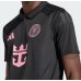 Inter Miami Bortedrakt 2026-27 Korte ermer