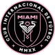 Inter Miami Fotballdrakt