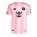 Inter Miami Lionel Messi #10 Hjemmedrakt 2026-27 Korte ermer