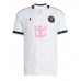 Inter Miami Lionel Messi #10 Tredjedrakt 2026-27 Korte ermer Inter Miami Lionel Messi #10 Tredjedrakt 2026-27 Korte ermer