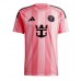 Inter Miami Rodrigo De Paul #7 Hjemmedrakt 2025-26 Korte ermer