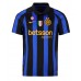 Inter Milan Alessandro Bastoni #95 Hjemmedrakt 2026-27 Korte ermer