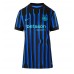 Inter Milan Federico Dimarco #32 Hjemmedrakt Dame 2025-26 Korte ermer