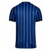 Inter Milan Hjemmedrakt 2025-26 Korte ermer