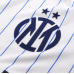 Inter Milan Lautaro Martinez #10 Bortedrakt 2026-27 Korte ermer Inter Milan Lautaro Martinez #10 Bortedrakt 2026-27 Korte ermer