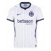 Inter Milan Nicolo Barella #23 Bortedrakt 2026-27 Korte ermer Inter Milan Nicolo Barella #23 Bortedrakt 2026-27 Korte ermer