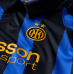 Inter Milan Nicolo Barella #23 Hjemmedraktsett Barn 2026-27 Korte ermer (+ Korte bukser) Inter Milan Nicolo Barella #23 Hjemmedraktsett Barn 2026-27 Korte ermer (+ Korte bukser)