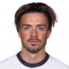 Jack Grealish Fotballdrakt