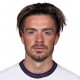 Jack Grealish Fotballdrakt