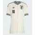 Japan Ritsu Doan #10 Bortedrakt Dame VM 2026 Korte ermer