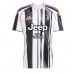 Juventus Andrea Cambiaso #27 Hjemmedrakt 2025-26 Korte ermer