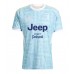 Juventus Gleison Bremer #3 Bortedrakt 2025-26 Korte ermer