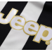 Juventus Hjemmedrakt 2026-27 Korte ermer Juventus Hjemmedrakt 2026-27 Korte ermer