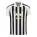 Juventus Teun Koopmeiners #8 Hjemmedrakt 2026-27 Korte ermer