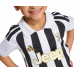 Juventus Teun Koopmeiners #8 Hjemmedrakt 2026-27 Korte ermer Juventus Teun Koopmeiners #8 Hjemmedrakt 2026-27 Korte ermer