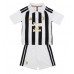 Juventus Teun Koopmeiners #8 Hjemmedraktsett Barn 2026-27 Korte ermer (+ Korte bukser) Juventus Teun Koopmeiners #8 Hjemmedraktsett Barn 2026-27 Korte ermer (+ Korte bukser)