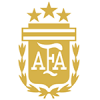 Landslagsdrakt Argentina