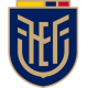 Landslagsdrakt Ecuador