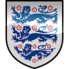Landslagsdrakt England