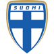 Landslagsdrakt Finland