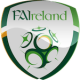 Landslagsdrakt Irland