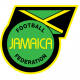 Landslagsdrakt Jamaica
