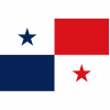 Landslagsdrakt Panama