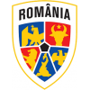 Landslagsdrakt Romania