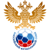 Landslagsdrakt Russland