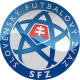 Landslagsdrakt Slovakia
