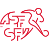 Landslagsdrakt Sveits