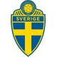 Landslagsdrakt Sverige