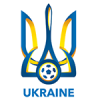 Landslagsdrakt Ukraina