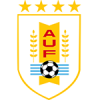 Landslagsdrakt Uruguay