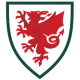 Landslagsdrakt Wales